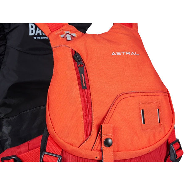 Astral Indus PFD