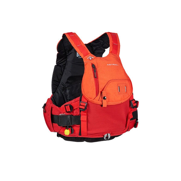 Astral Indus PFD