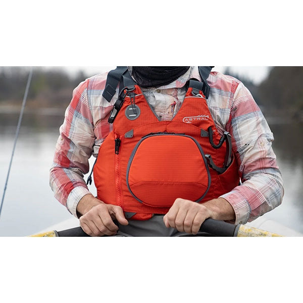 Astral Sturgeon PFD