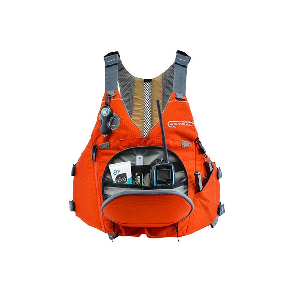 Astral Sturgeon PFD