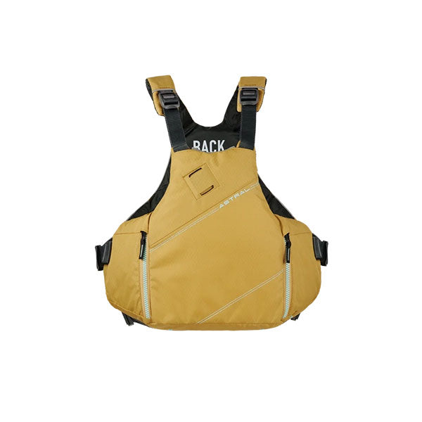 Astral YTV 2.0 PFD