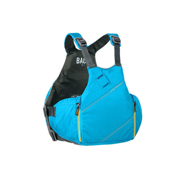 Astral YTV 2.0 PFD