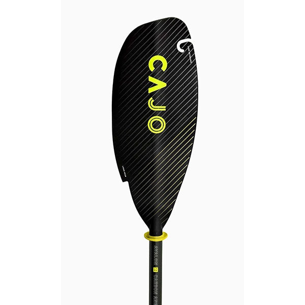 CAJO Avalon Carbon 240-260cm Angler Pro Kayak Paddle