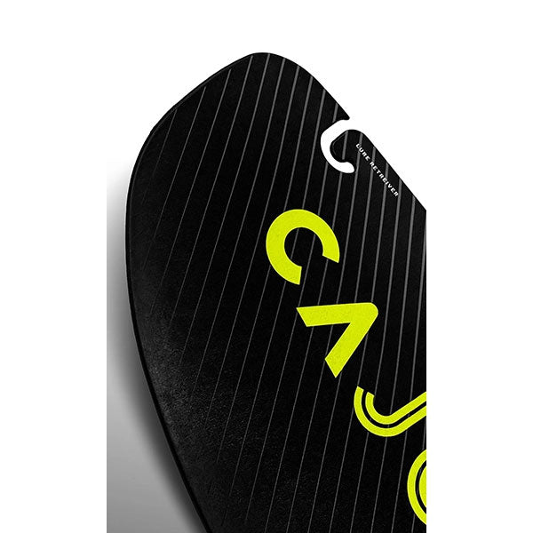 CAJO Avalon Carbon 240-260cm Angler Pro Kayak Paddle