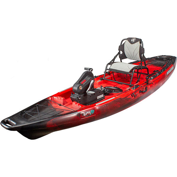 Jackson Bite FD Fishing Kayak