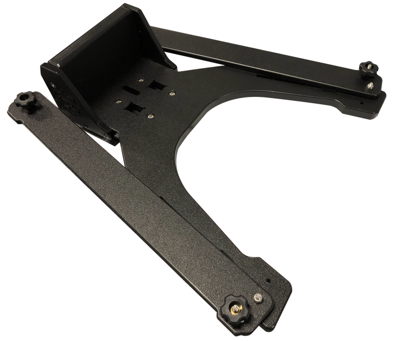 YakGadget Big Fish Rear Mount