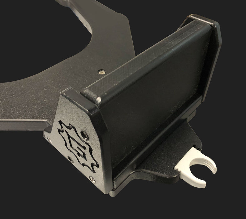 YakGadget Big Fish Rear Mount