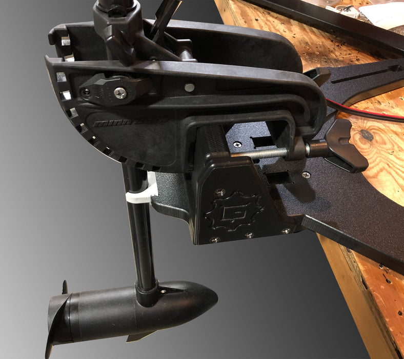YakGadget Big Fish Rear Mount