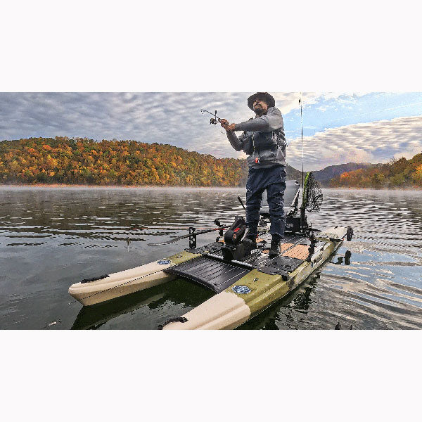 Blue Sky Boatworks 360 Angler Fishing Kayak