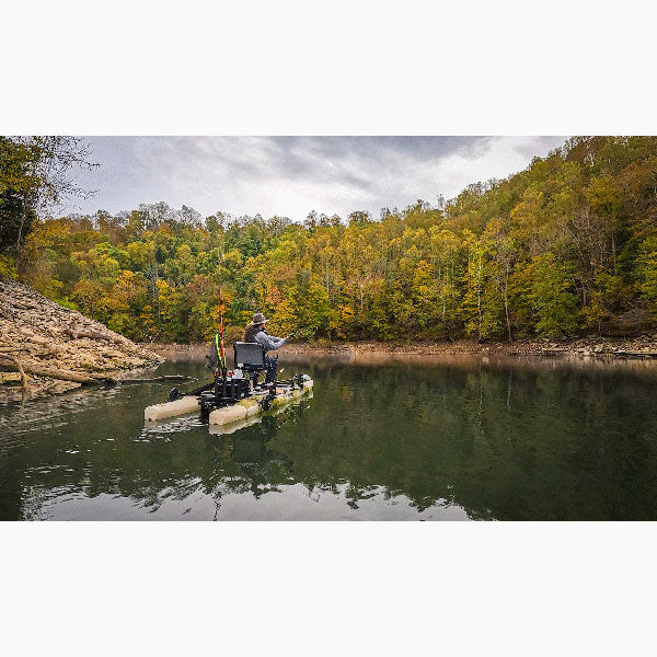 Blue Sky Boatworks 360 Angler Fishing Kayak