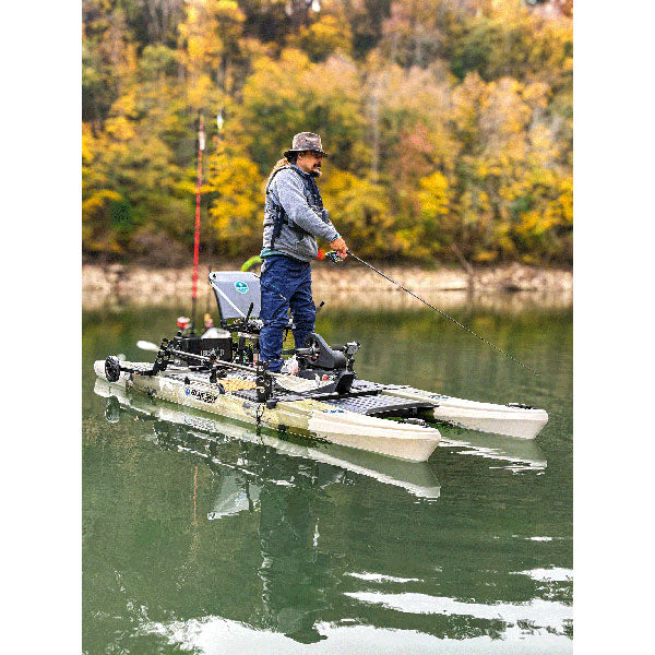 Blue Sky Boatworks 360 Angler Fishing Kayak