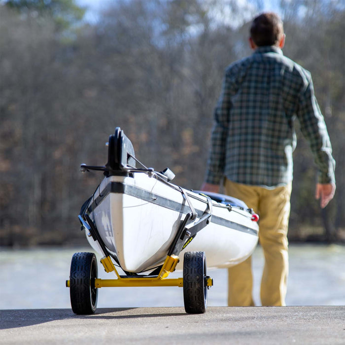 Suzpenz EZ-Stow Stern Cart™