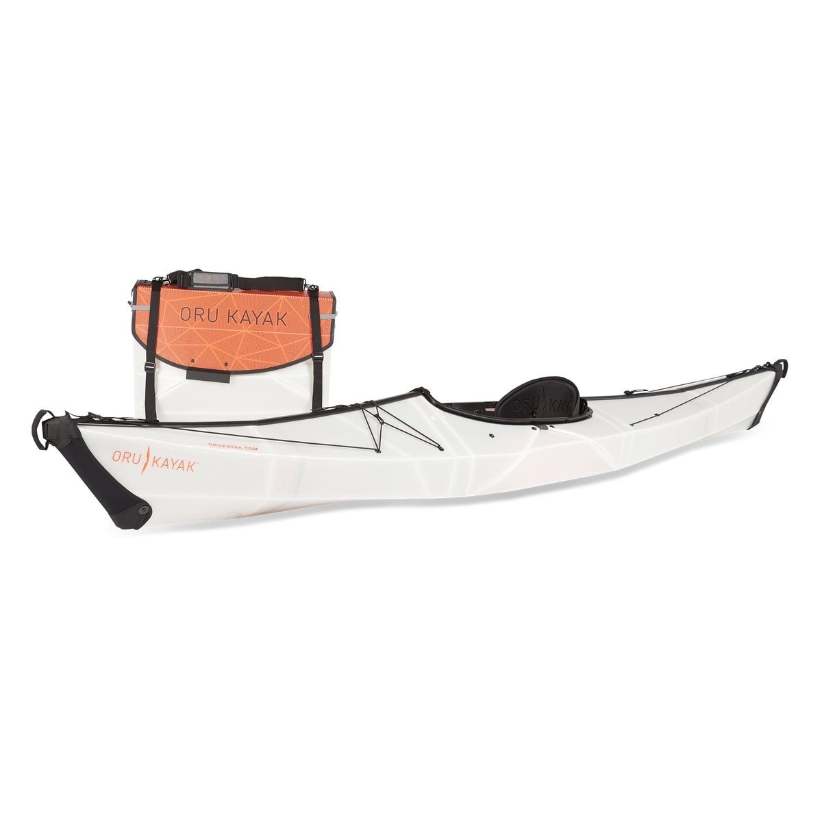 Oru Bay ST Foldable Kayak — Eco Fishing Shop