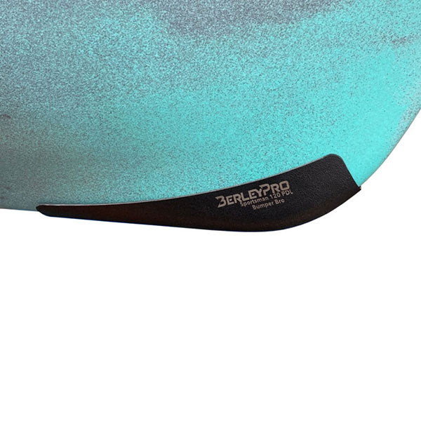 BerleyPro Bumper Bro Kayak Keel Guard