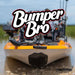 BerleyPro Bumper Bro Kayak Keel Guard