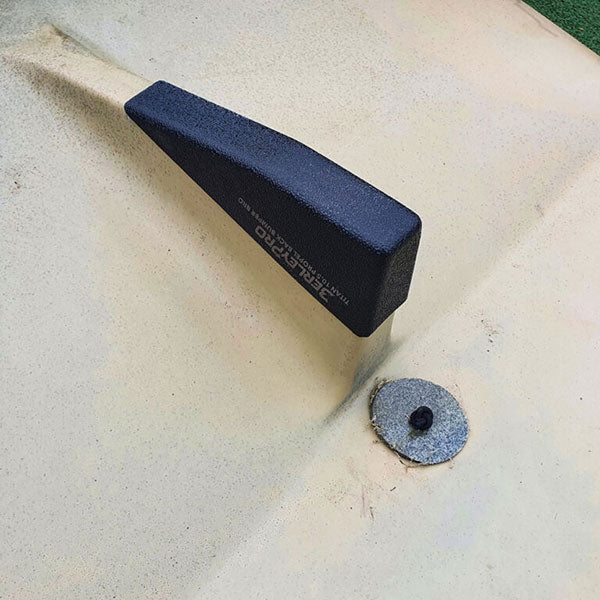 BerleyPro Bumper Bro Kayak Keel Guard