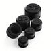BerleyPro Socket Shields™ Fishfinder Socket Protection - 12 Piece Kit