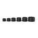 BerleyPro Socket Shields™ Fishfinder Socket Protection - 12 Piece Kit