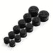 BerleyPro Socket Shields™ Fishfinder Socket Protection - 12 Piece Kit