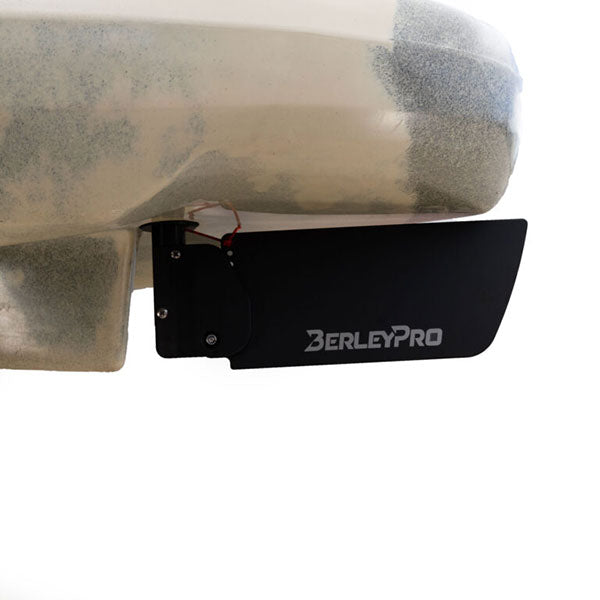 BerleyPro Native Watercraft Rudder Upgrade
