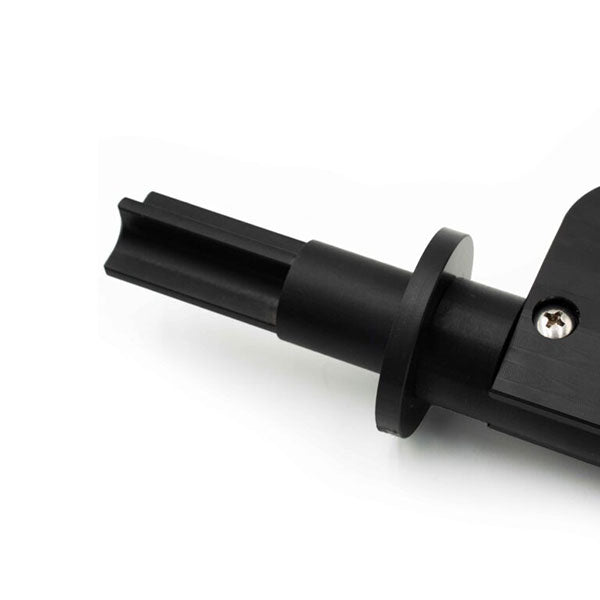 BerleyPro Native Watercraft Rudder Upgrade