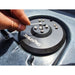 BerleyPro Native Watercraft T-Lock Steering Upgrade