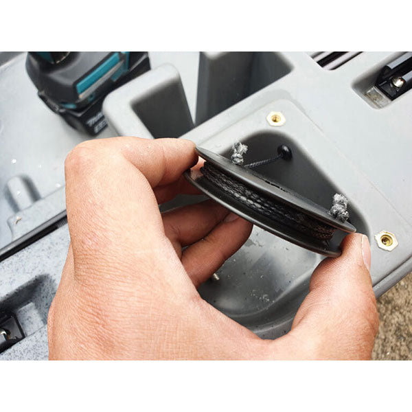 BerleyPro Native Watercraft T-Lock Steering Upgrade