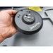 BerleyPro Native Watercraft T-Lock Steering Upgrade