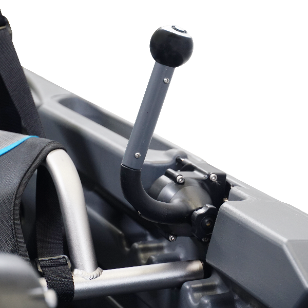 FeelFree 8 Ball Steering System