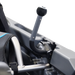 FeelFree 8 Ball Steering System