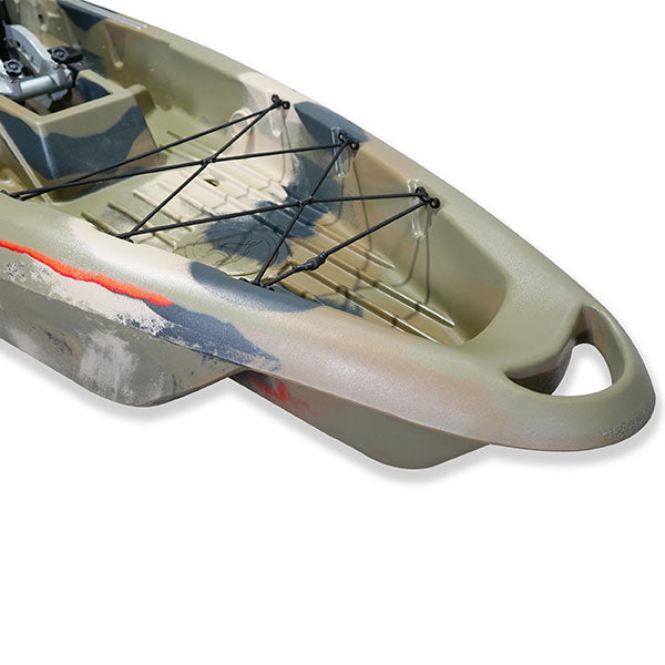 3 Waters Big Fish 120 Pedal Drive Fishing Kayak Eco Fishing Shop 3 Waters Big Fish 120 Pedal Drive Fishing Kayak Eco Fishing Shop