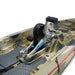 3 Waters Big Fish 120 Pedal Drive Fishing Kayak