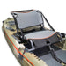 3 Waters Big Fish 120 Pedal Drive Fishing Kayak