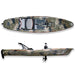 3 Waters Big Fish 120 Pedal Drive Fishing Kayak