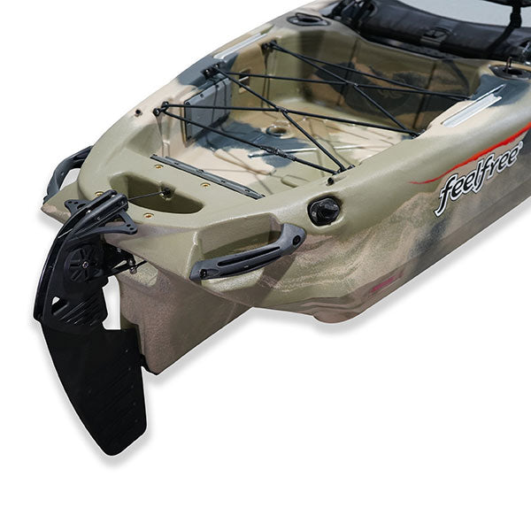 3 Waters Big Fish 120 Pedal Drive Fishing Kayak Eco Fishing Shop 3 Waters Big Fish 120 Pedal Drive Fishing Kayak Eco Fishing Shop