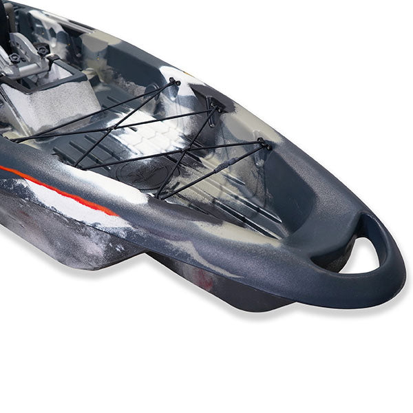 3 Waters Big Fish 120 Pedal Drive Fishing Kayak Eco Fishing Shop 3 Waters Big Fish 120 Pedal Drive Fishing Kayak Eco Fishing Shop