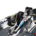 3 Waters Big Fish 120 Pedal Drive Fishing Kayak