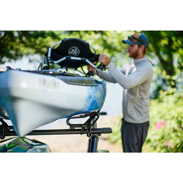 Yakima BigCatch Kayak Fishing Boat Saddles