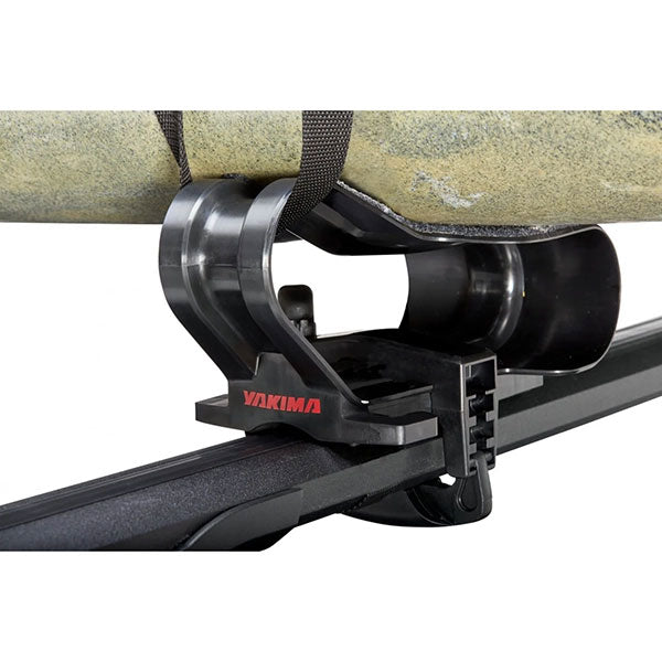 Yakima BigCatch Kayak Fishing Boat Saddles