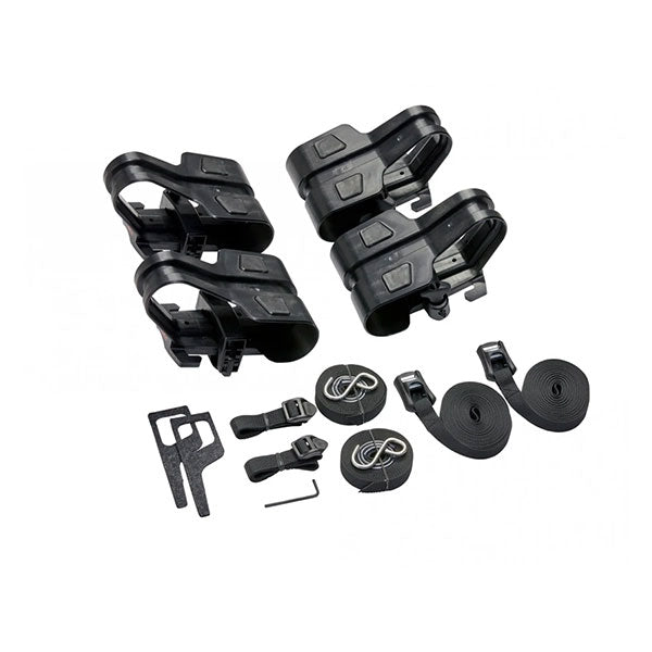 Yakima BigCatch Kayak Fishing Boat Saddles