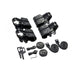 Yakima BigCatch Kayak Fishing Boat Saddles