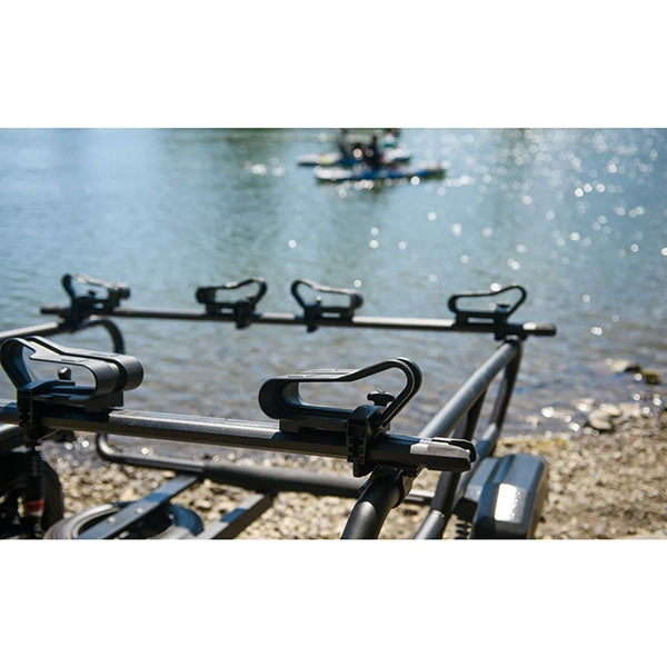 Yakima BigCatch Kayak Fishing Boat Saddles
