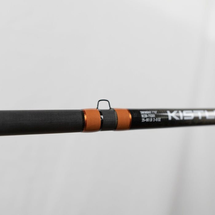 KISTLER Big Country Fishing Rod