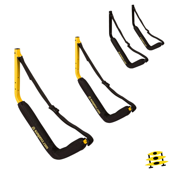 Suspenz Big EZ Rack