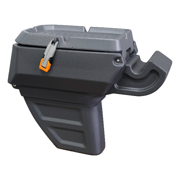 3 Waters Big Fish Console Box