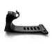 Guardian Angel Bike/Rail Rubber Strap Mount with Magnetic Mount