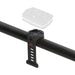 Guardian Angel Bike/Rail Rubber Strap Mount with Magnetic Mount