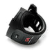 Guardian Angel Bike/Rail Rubber Strap Mount with Magnetic Mount