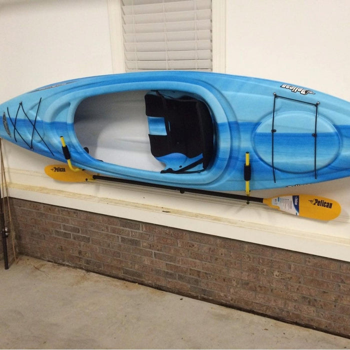Suspenz Kayak Folding Rack