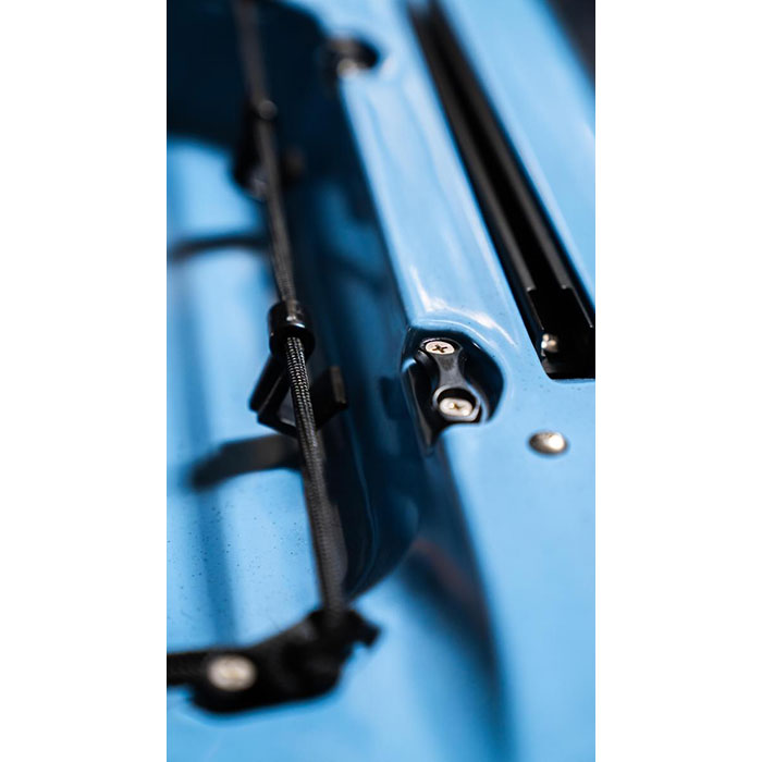 Bonafide SKF117 Fishing Kayak